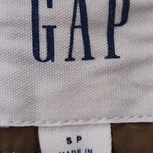 Gap Fleece Jacket - Picture 5 of 5